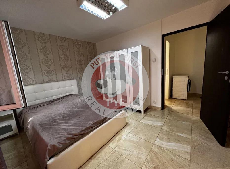 Rond Alba Iulia | Apartament 2 camere | Decomandat | 54mp | B11055