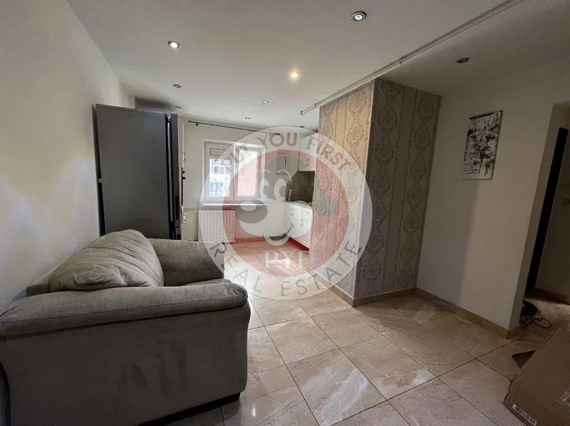 Rond Alba Iulia | Apartament 2 camere | Decomandat | 54mp | B11055