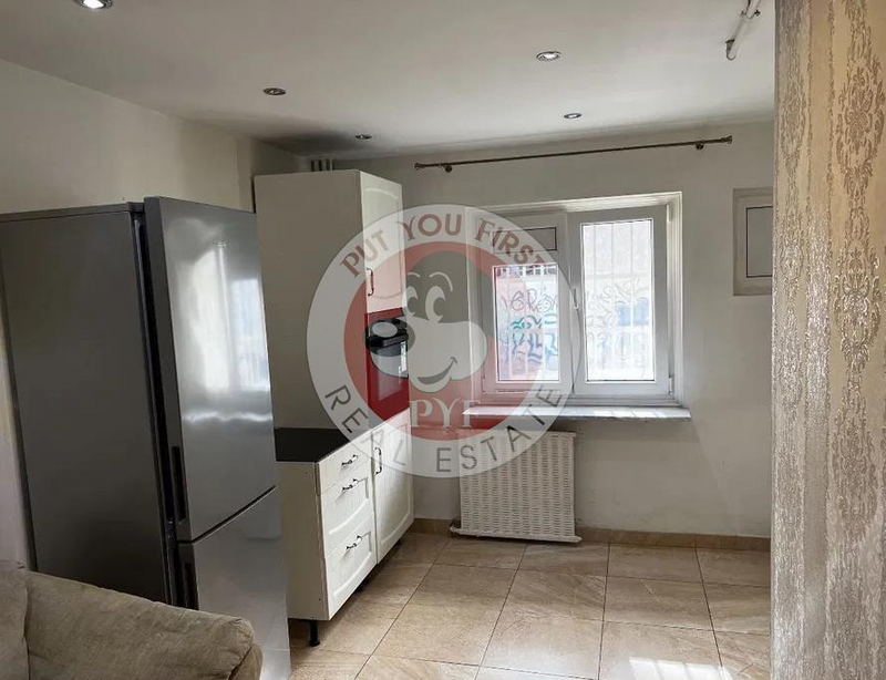 Rond Alba Iulia | Apartament 2 camere | Decomandat | 54mp | B11055