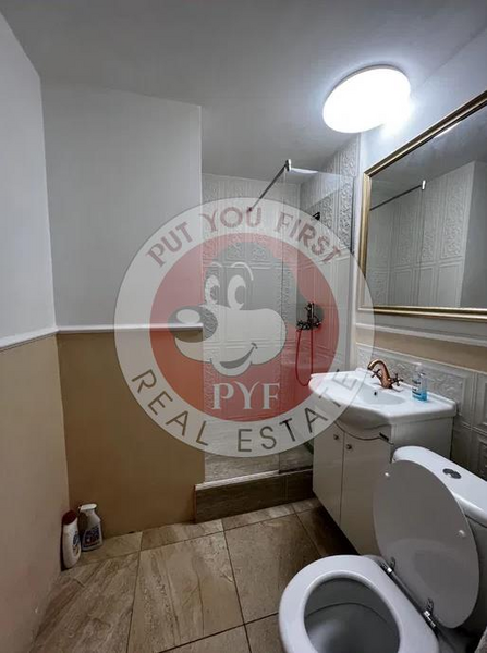 Rond Alba Iulia | Apartament 2 camere | Decomandat | 54mp | B11055